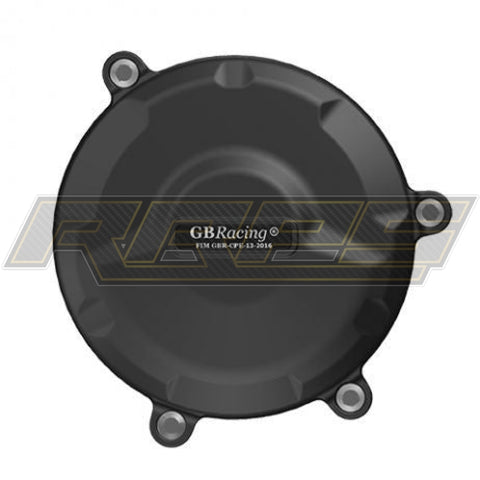 Gb Racing | 1199/1299 Panigale 2012+ Clutch Cover Engine Protection