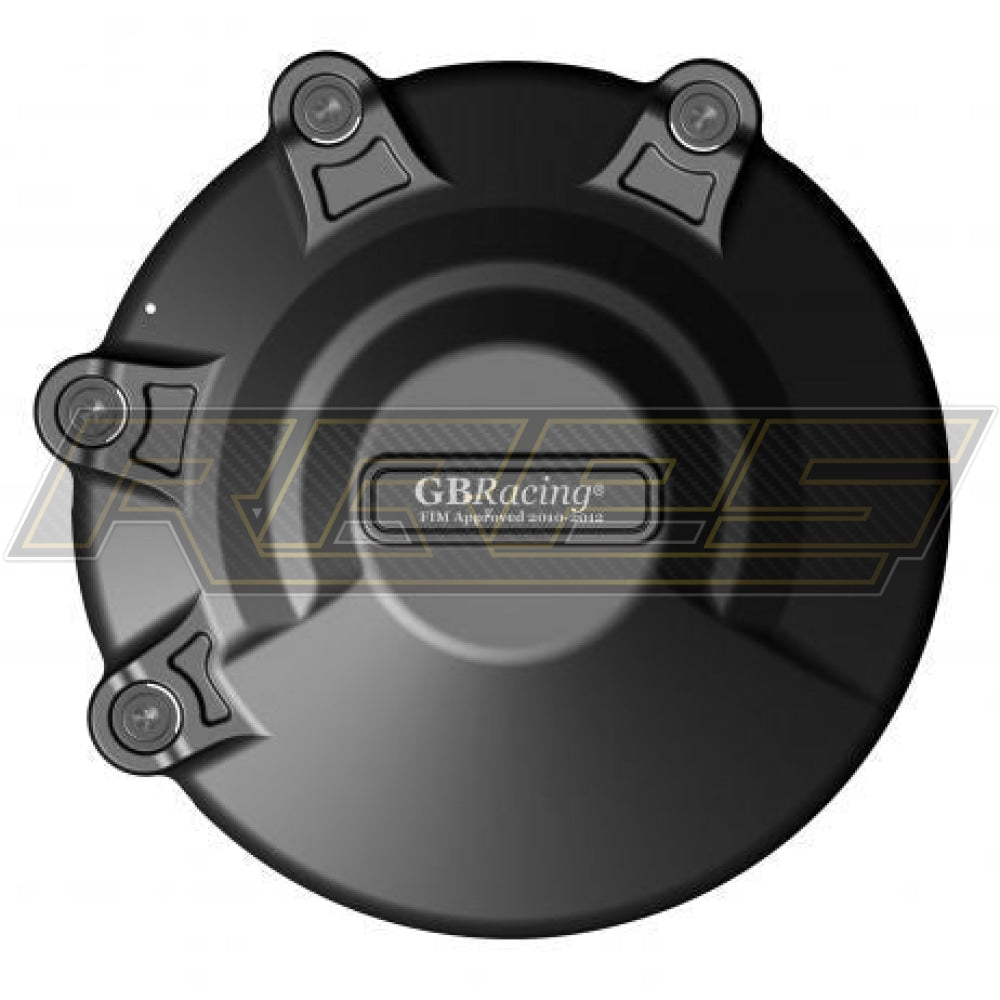 Gb Racing | 848 Streetfighter Clutch Cover Engine Protection