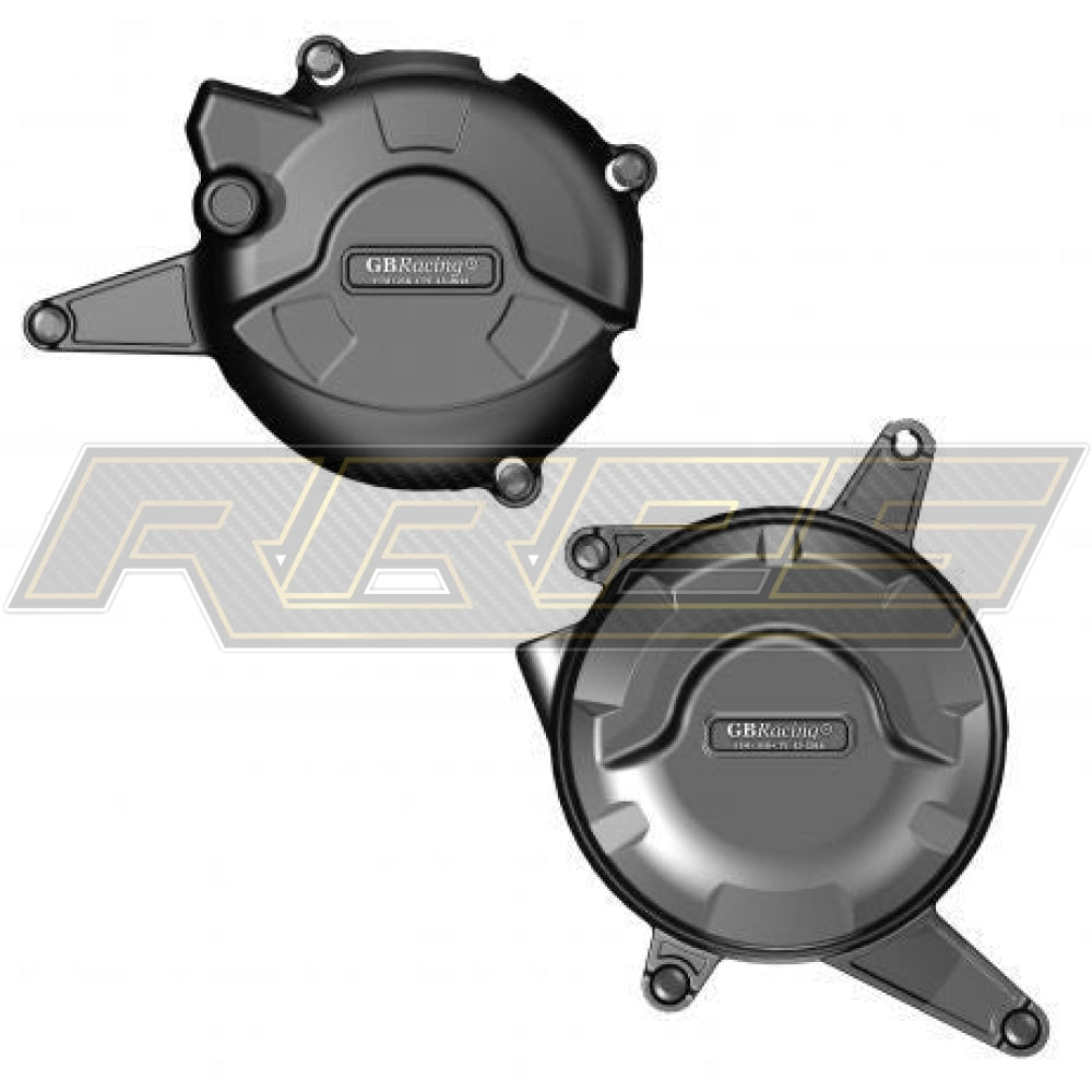Gb Racing | 899 Panigale 2014+ Engine Cover Set Protection