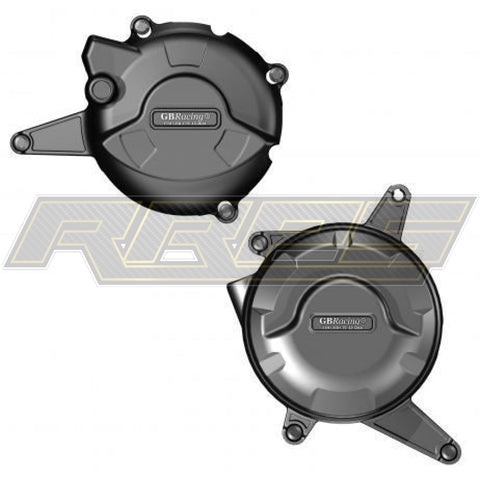 Gb Racing | 899 Panigale 2014+ Engine Cover Set Protection