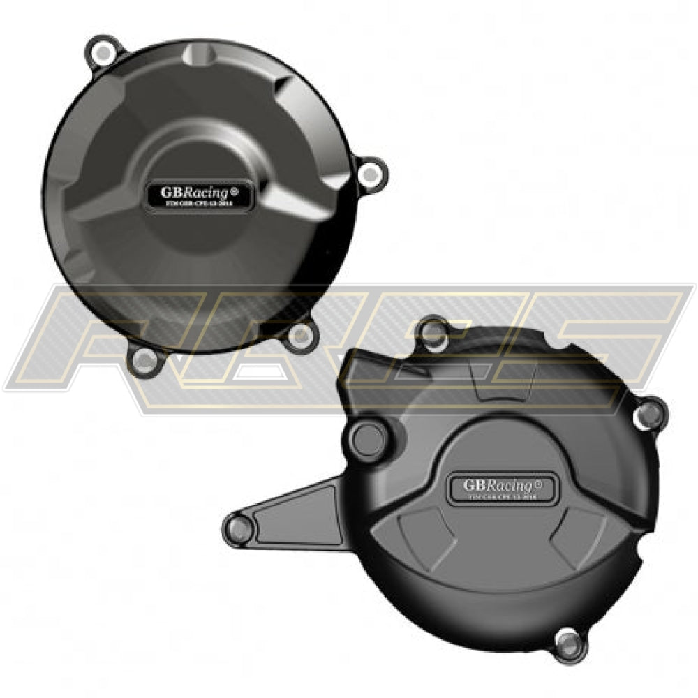 Gb Racing | 959 2016+ Engine Cover Set Protection