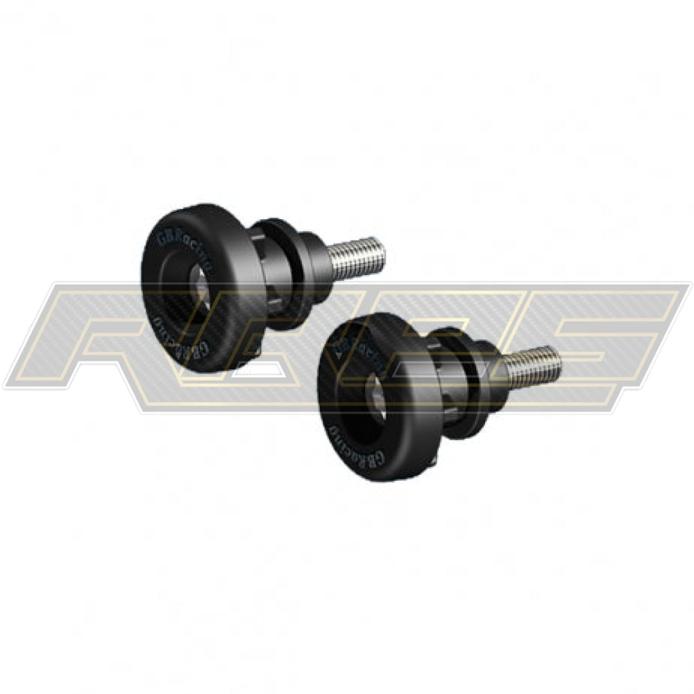 Gb Racing | Cbr 1000 Rr 2008-16 8Mm Paddock Stand Bobbin Kit Engine Protection