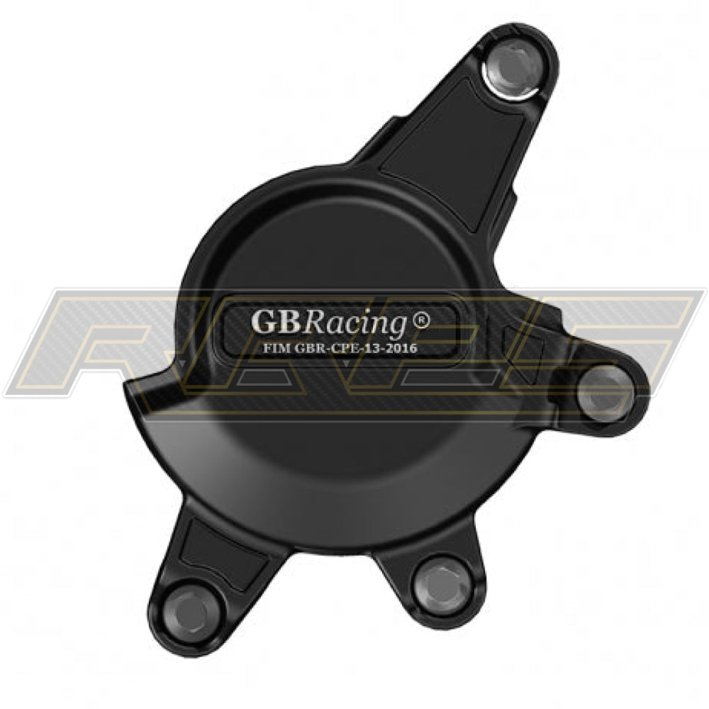 Gb Racing | Cbr 1000 Rr 2008-16 Pulse Cover Engine Protection