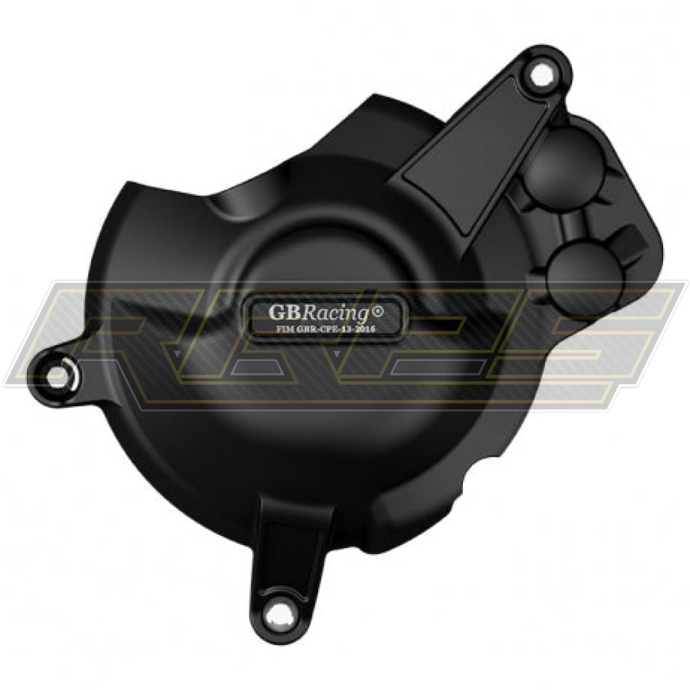 Gb Racing | Cbr 1000 Rr 2017+ Clutch Cover Engine Protection