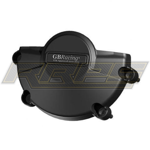 Gb Racing | Cbr 600 Rr 2007+ Alternator Cover - Race Engine Protection