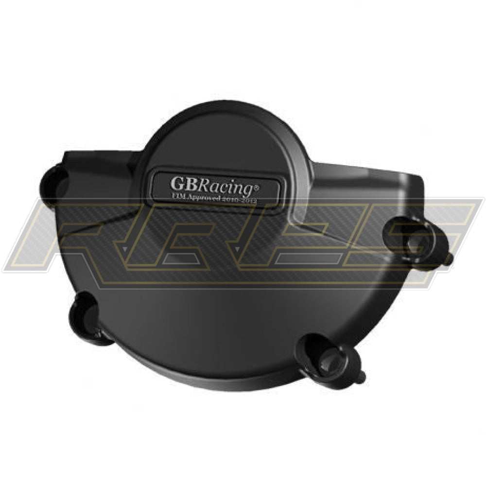 Gb Racing | Cbr 600 Rr 2007+ Alternator Cover - Stock Engine Protection