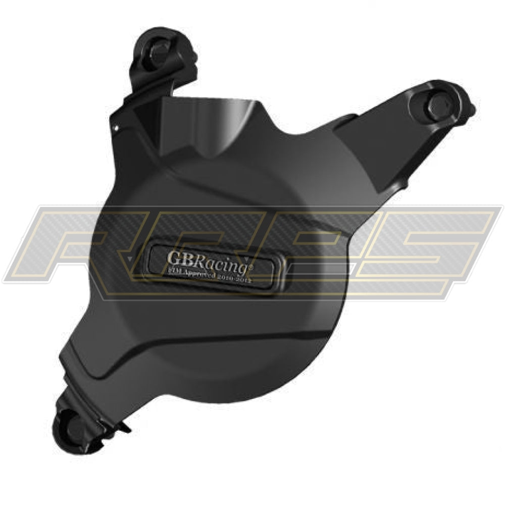 Gb Racing | Cbr 600 Rr 2007+ Clutch Cover Engine Protection