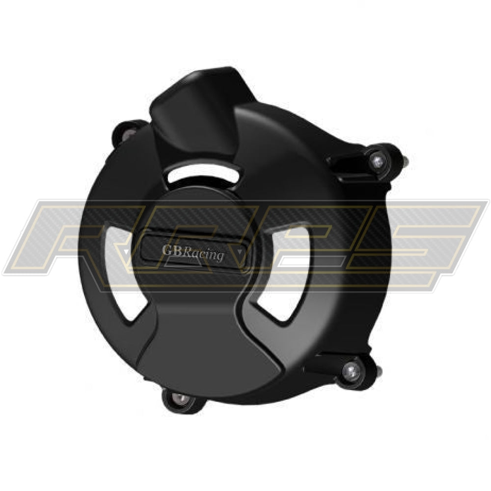 Gb Racing | Daytona 675 2006-10 Alternator Cover - Stock Engine Protection