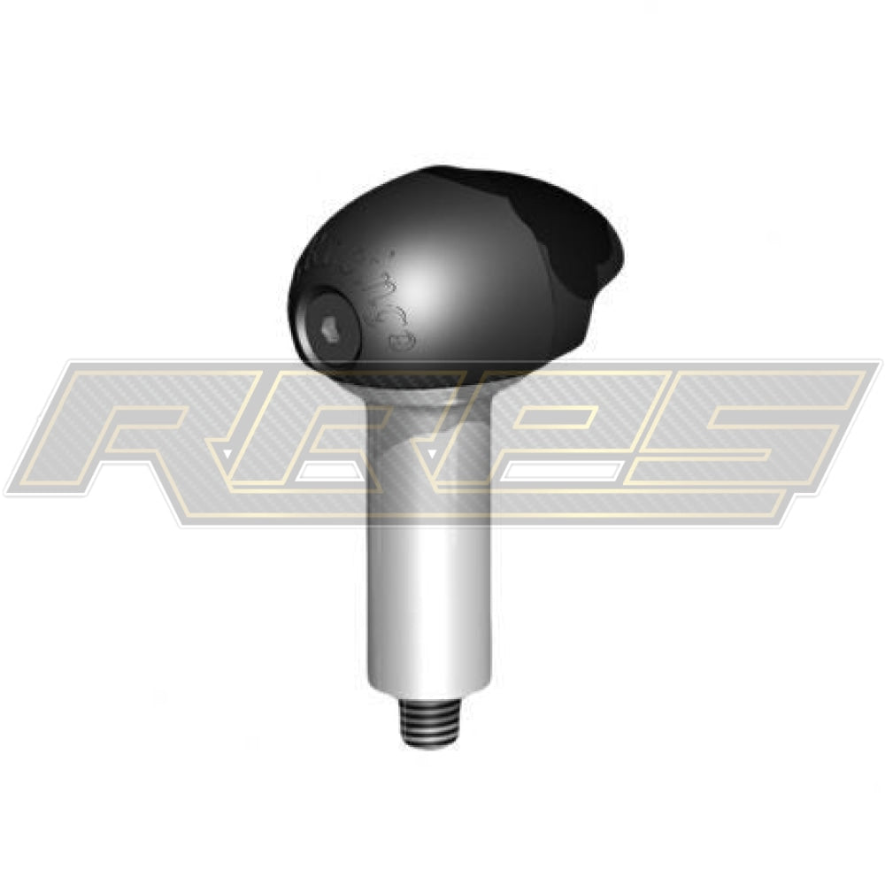 Gb Racing | Daytona 675 2006-10 Bullet Frame Slider (Left Side) - Race Engine Protection
