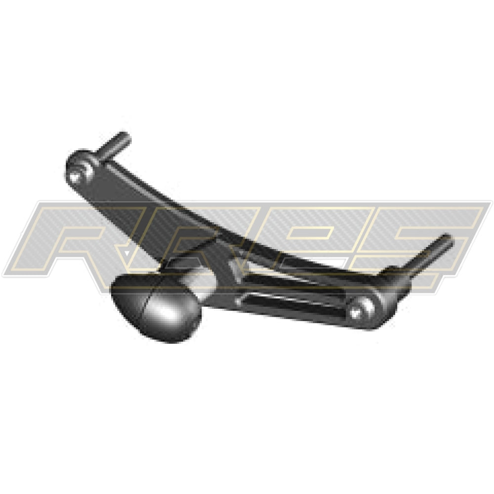 Gb Racing | Daytona 675 2006-10 Bullet Frame Slider (Right Side) Replacement Set - Street Engine