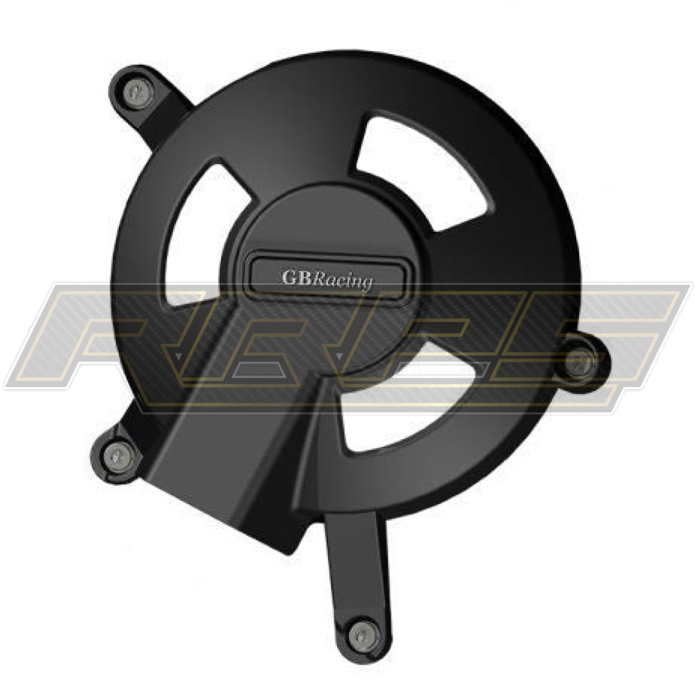 Gb Racing | Daytona 675 2006-10 Clutch Cover Engine Protection