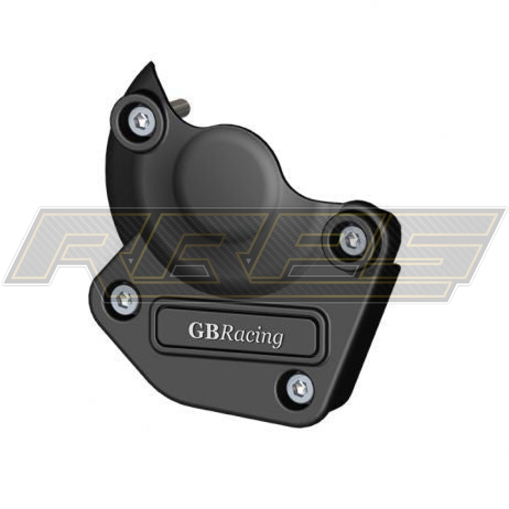 Gb Racing | Daytona 675 2006-10 Pulse Cover Engine Protection