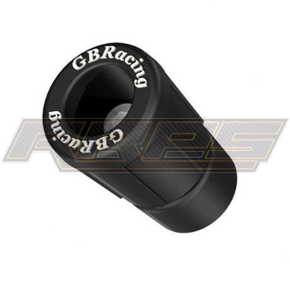 Gb Racing | Daytona 675 2006-10 Replacement Crash Mushroom (Left Side) Engine Protection