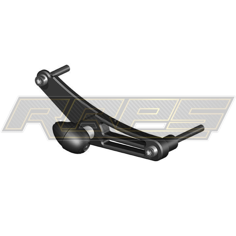 Gb Racing | Daytona 675 2011-12 Bullet Frame Slider (Right Side) - Race Engine Protection