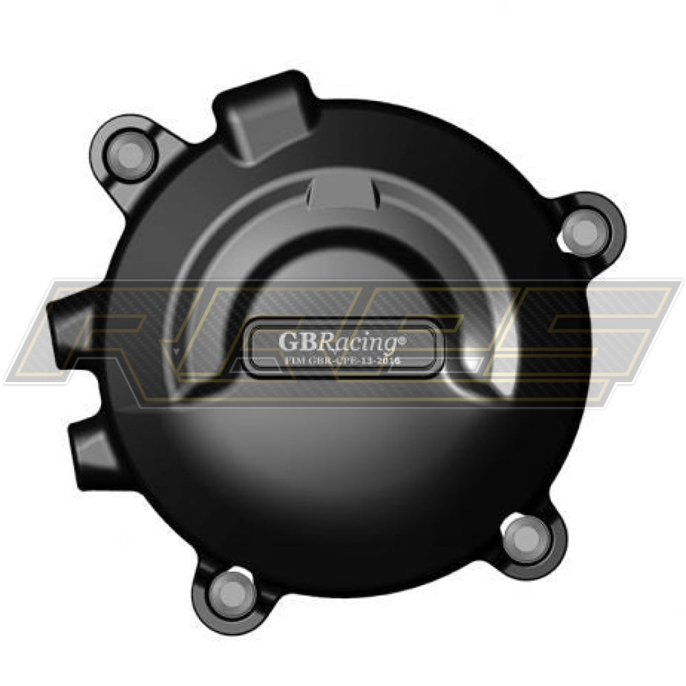 Gb Racing | Daytona 675 2013+ Alternator Cover Engine Protection
