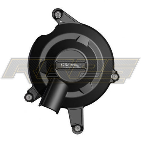 Gb Racing | Daytona 675 2013+ Clutch Cover Engine Protection