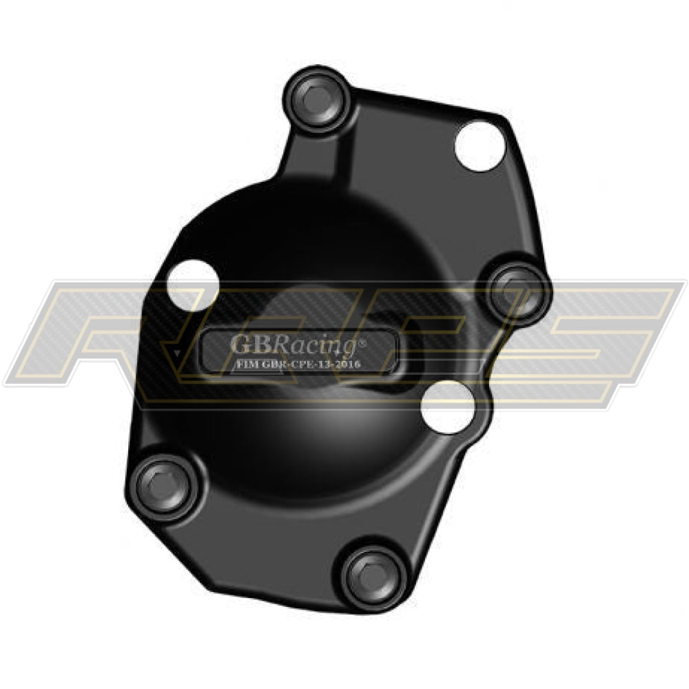 Gb Racing | Daytona 675 2013+ Pulse Cover Engine Protection
