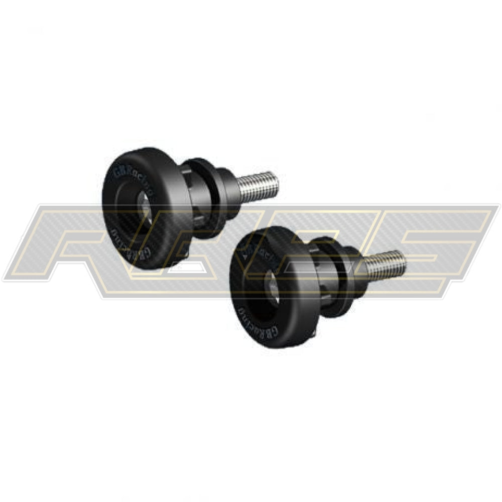 Gb Racing | Gsx-R1000 K5-K8 8Mm Paddock Stand Bobbin Kit Engine Protection