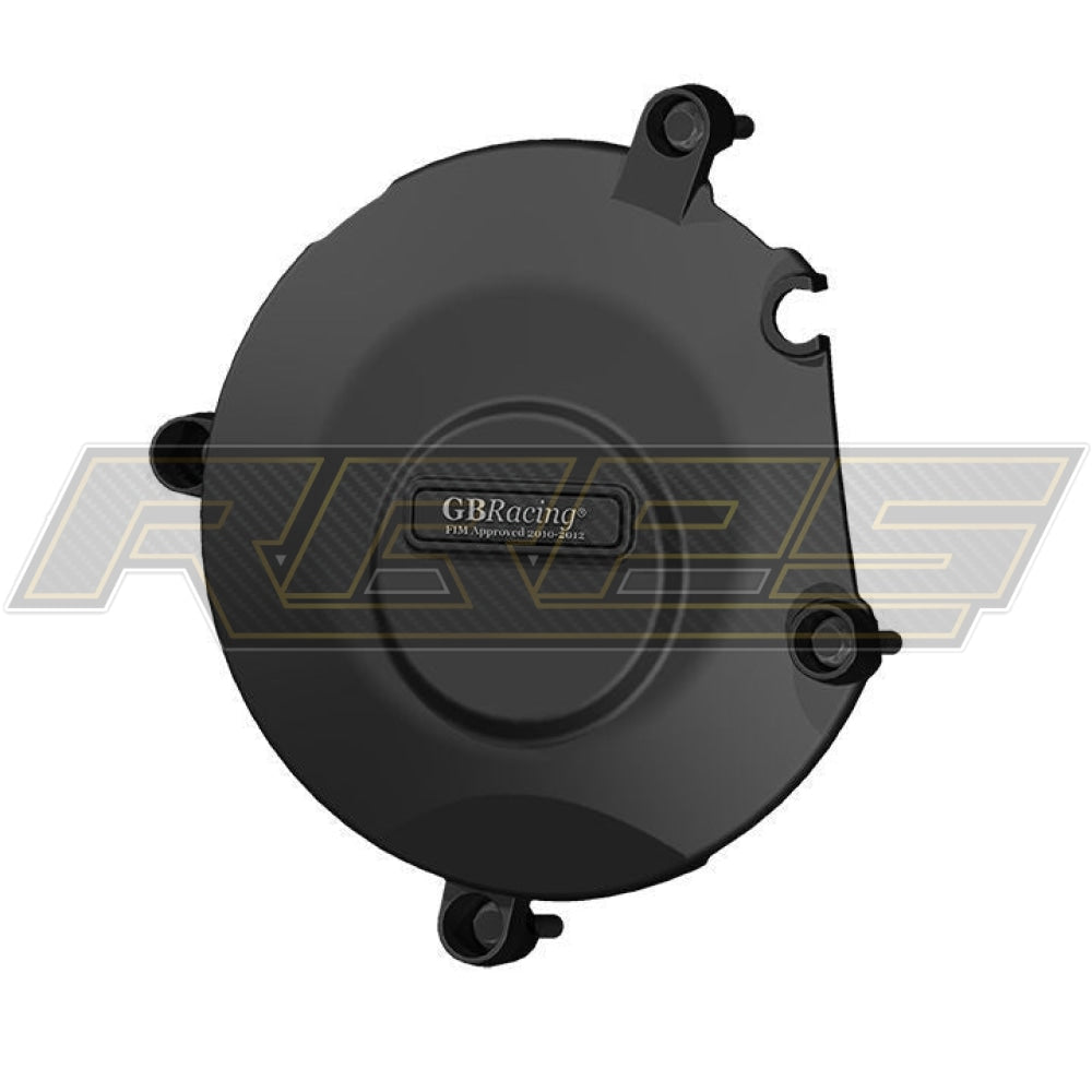 Gb Racing | Gsx-R1000 K5-K8 Clutch Cover Engine Protection