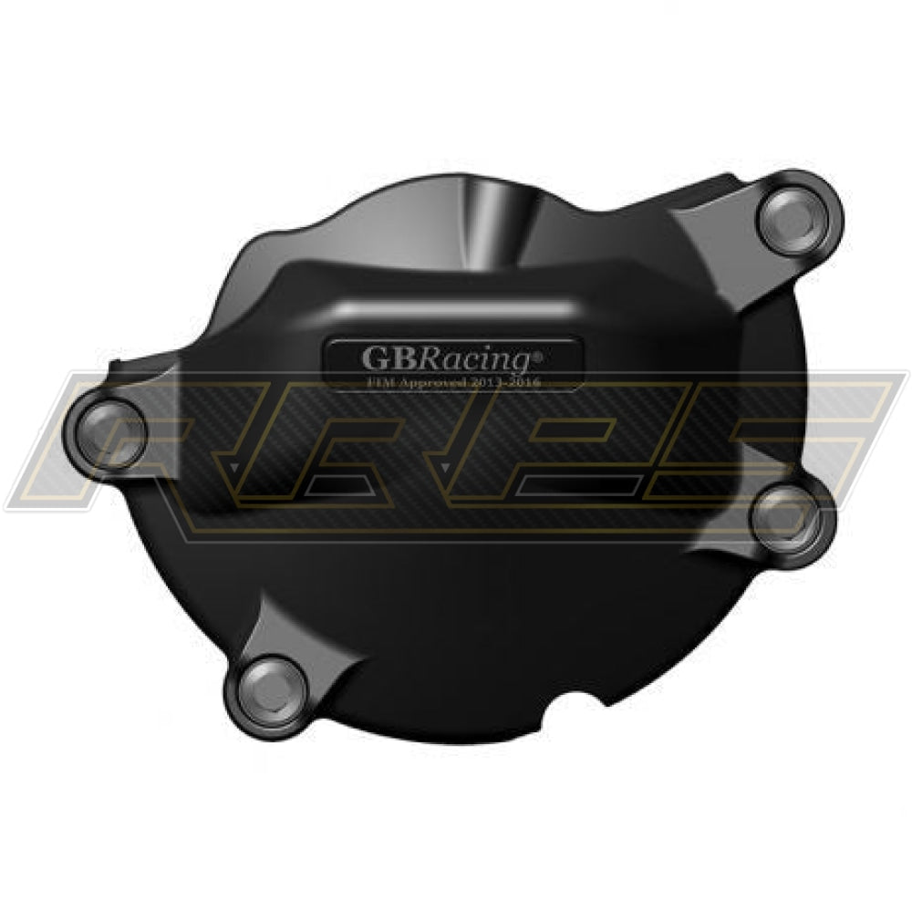 Gb Racing | Gsx-R1000 K9 / L0-L6 Alternator Cover Engine Protection
