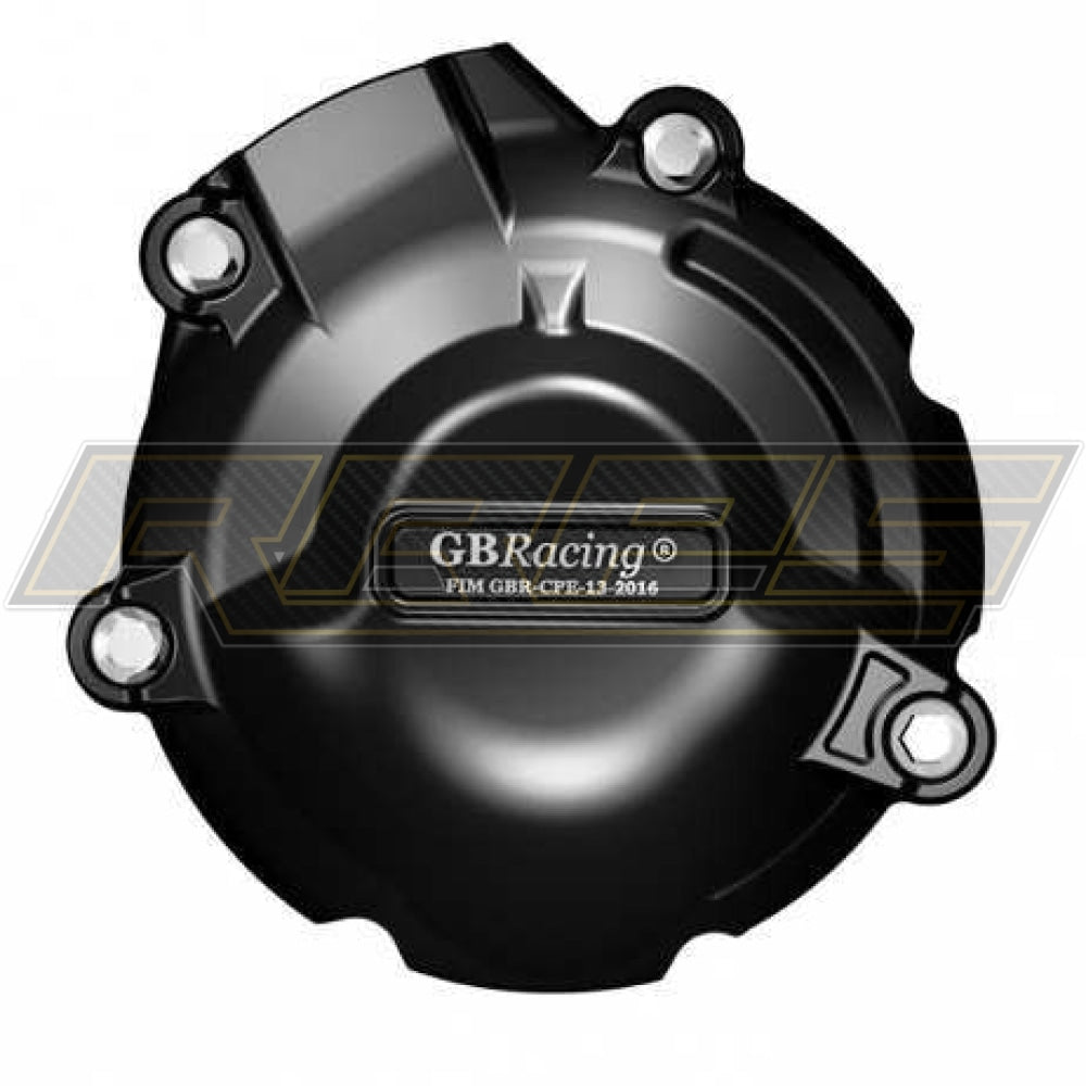 Gb Racing | Gsx-R1000 L7+ Alternator Cover Engine Protection