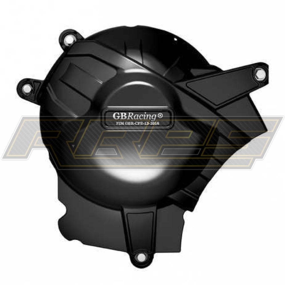 Gb Racing | Gsx-R1000 L7+ Clutch Cover Engine Protection