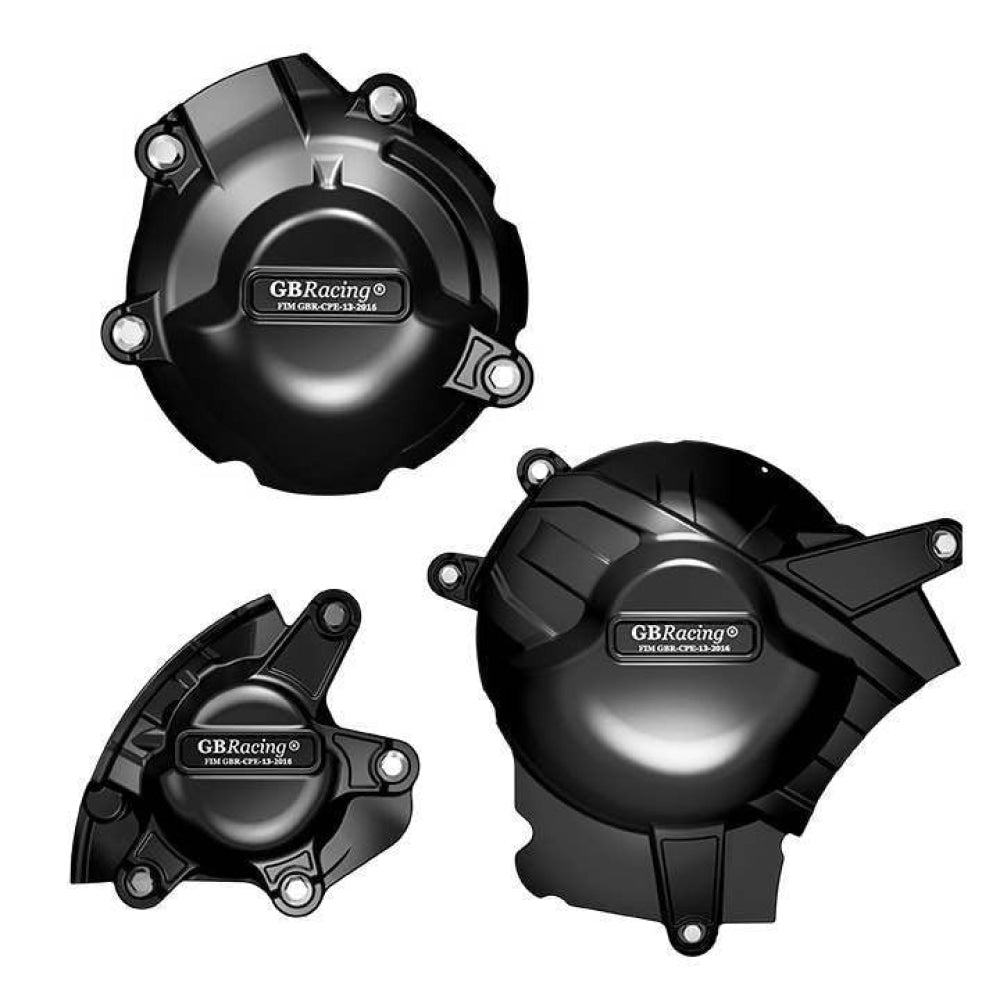 Gb Racing | Gsx-R1000 L7+ Engine Cover Set Protection