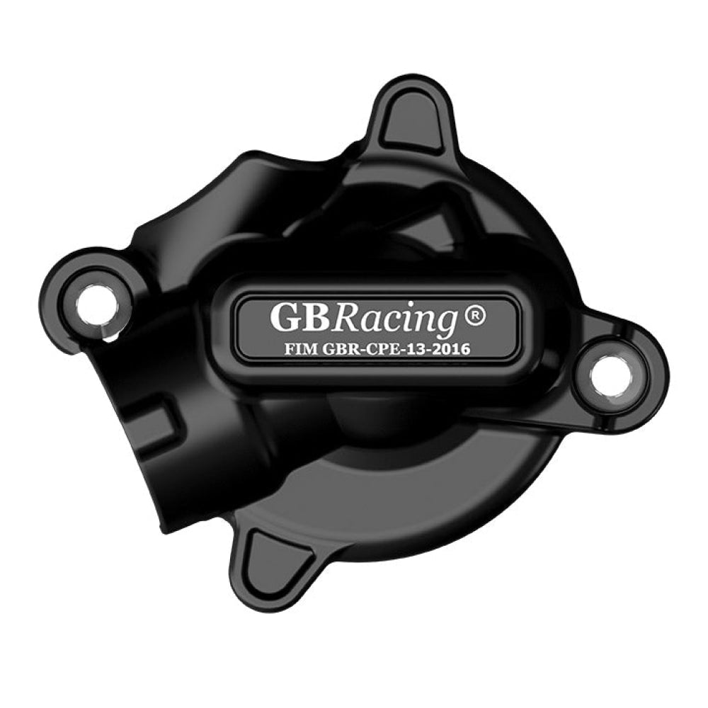 Gb Racing | Gsx-R1000 L7+ Water Pump Cover Engine Protection