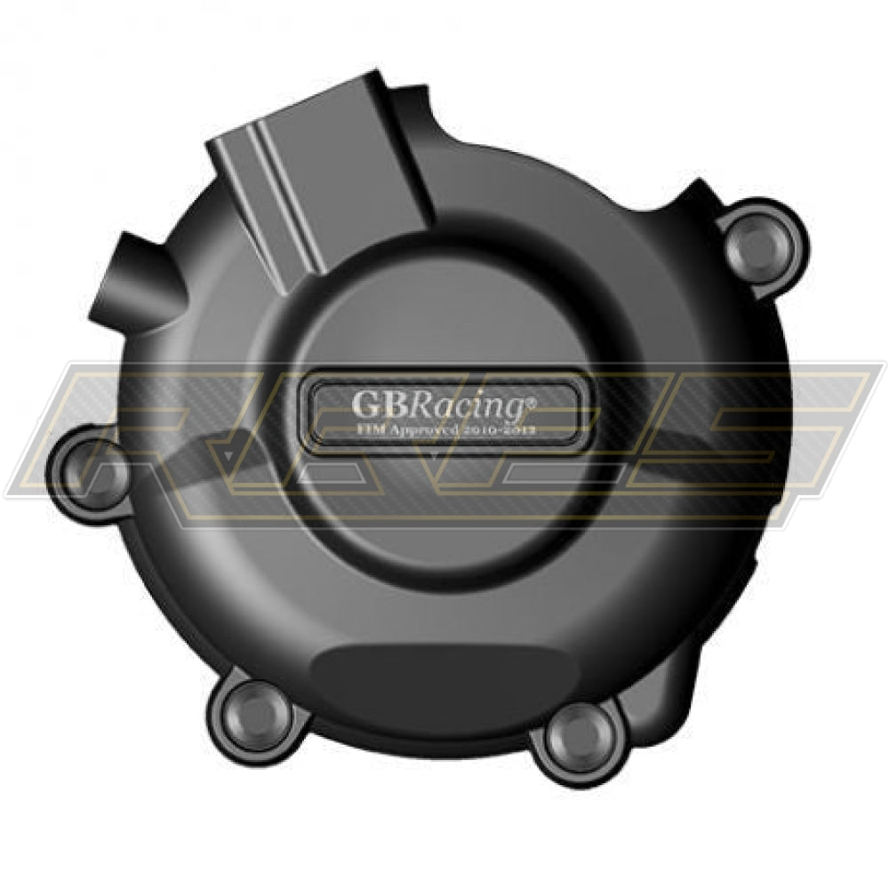 Gb Racing | Gsx-R600/750 K6-K9 / L0-L7 Alternator Cover Engine Protection