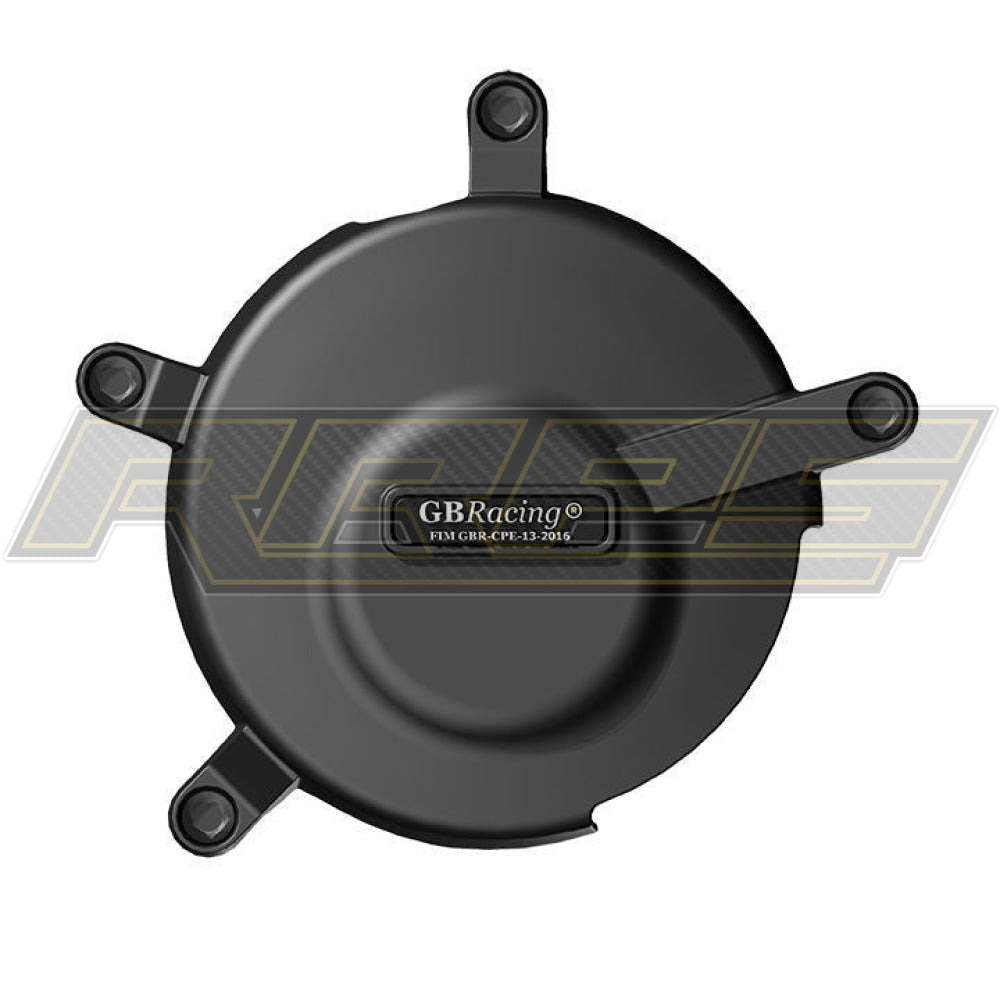 Gb Racing | Gsx-R600/750 K6-K9 / L0-L7 Clutch Cover Engine Protection