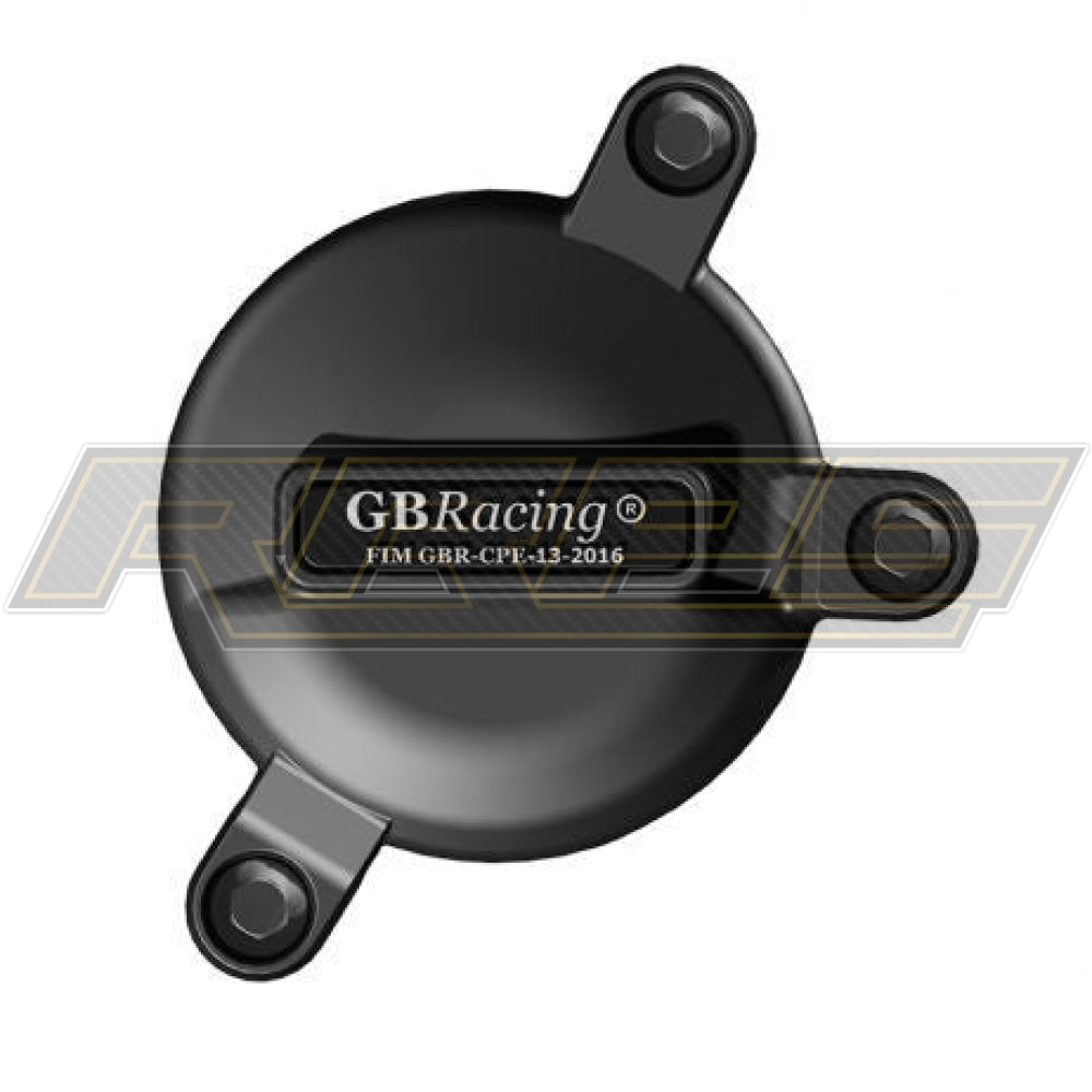 Gb Racing | Gsx-R600/750 K6-K9 / L0-L7 Starter Cover Engine Protection