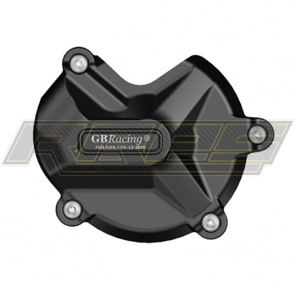 Gb Racing | Hp4 Alternator Cover Engine Protection