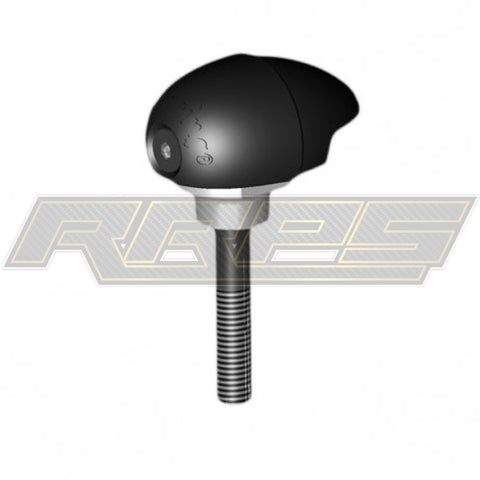Gb Racing | Hp4 Bullet Frame Slider (Right Side) Race Engine Protection