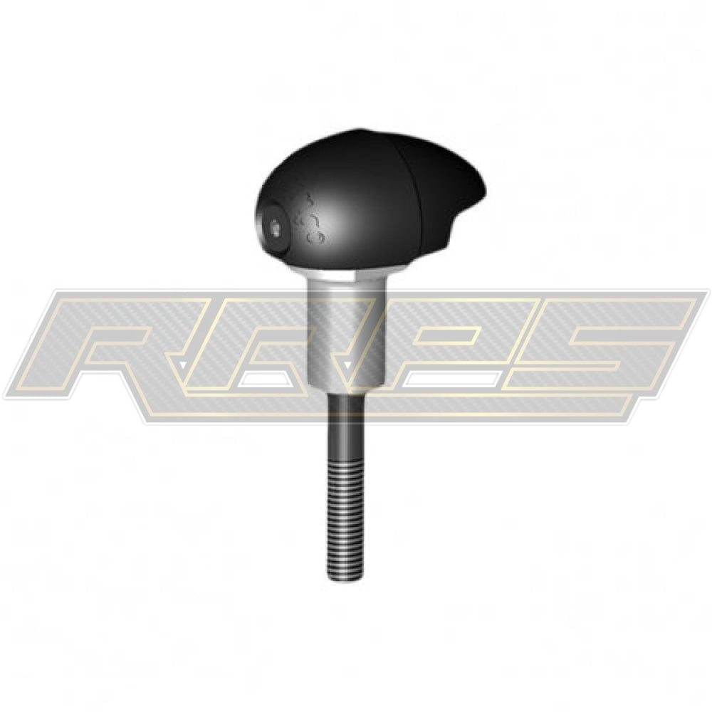 Gb Racing | Hp4 Bullet Frame Slider (Right Side) Street Engine Protection
