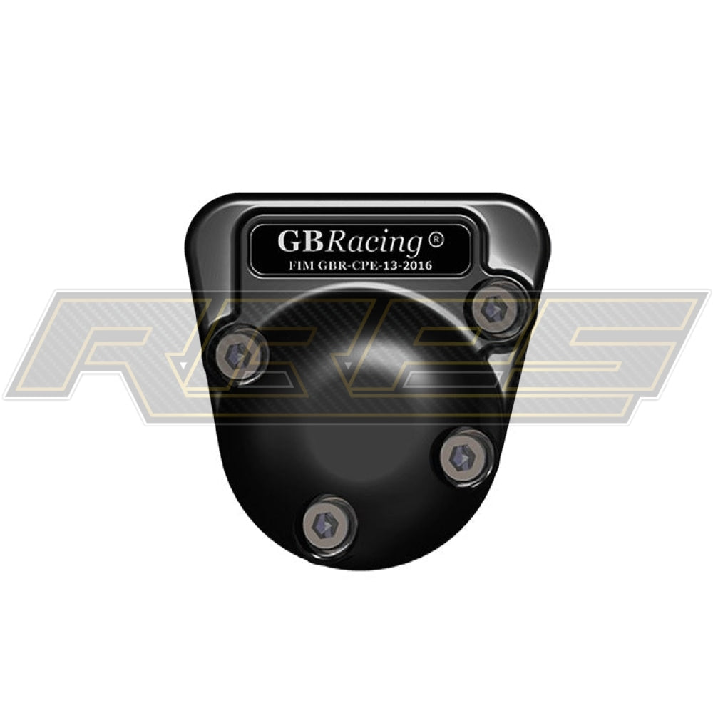 Gb Racing | Hp4 Pulse Cover Engine Protection