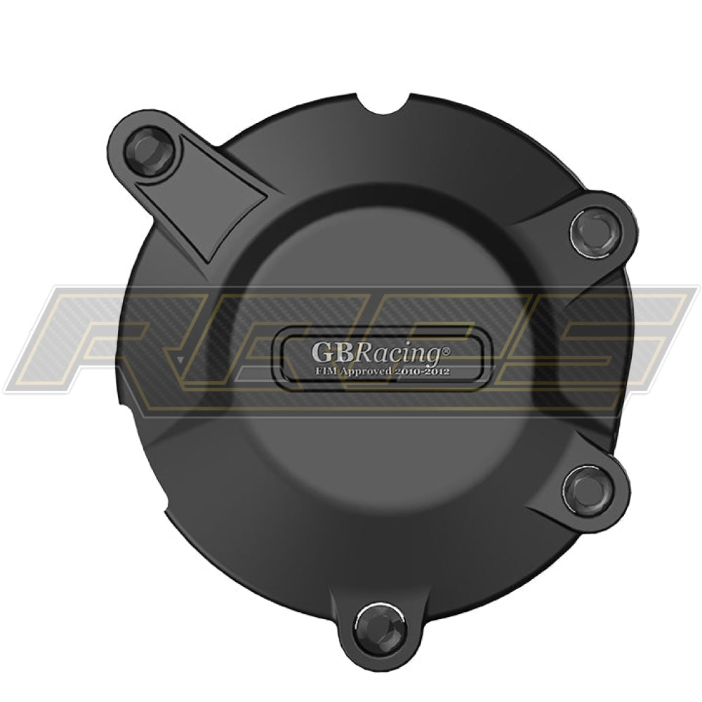 Gb Racing | Rsv4 2010-18 Alternator Cover Engine Protection