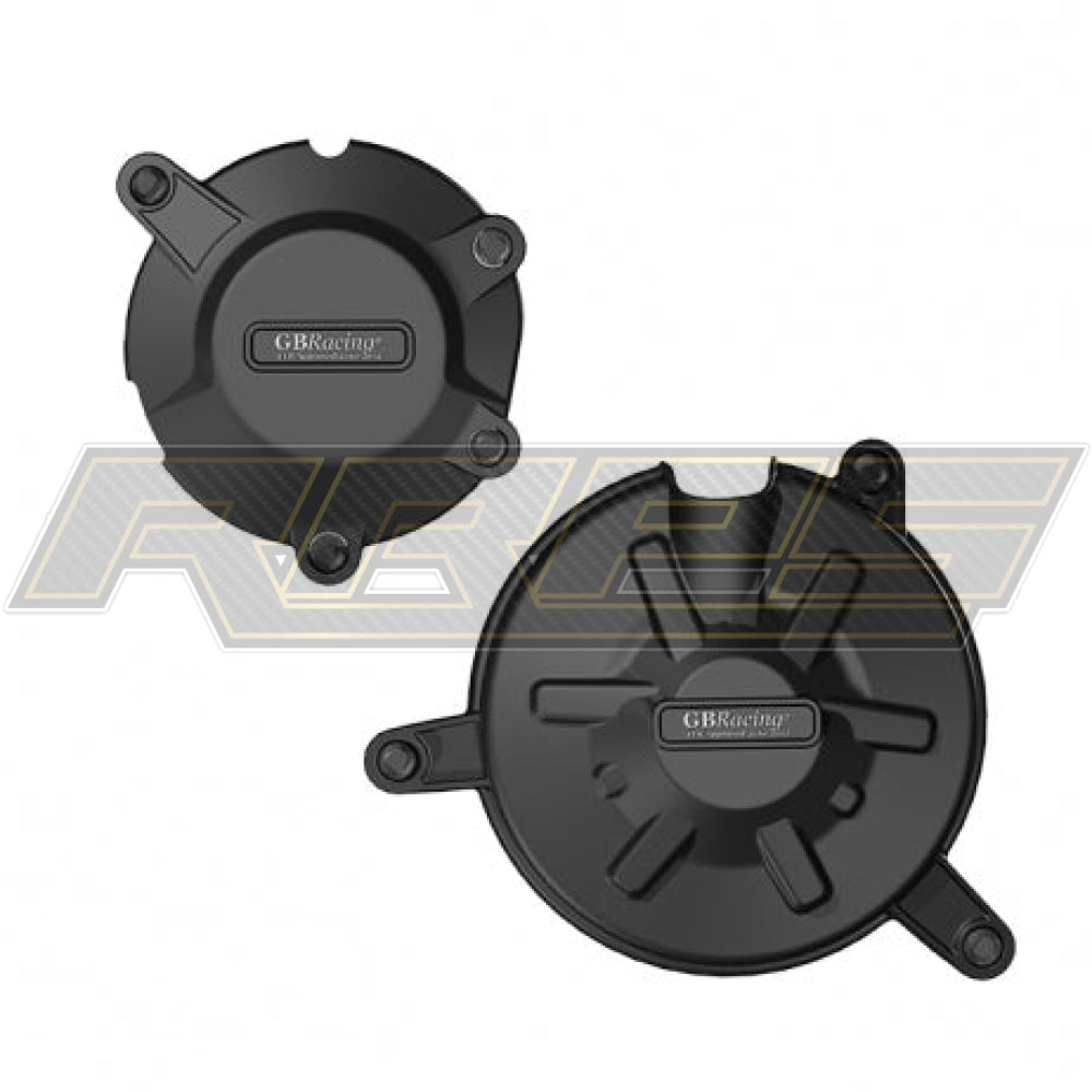 Gb Racing | Rsv4 2010-18 Engine Cover Set Protection