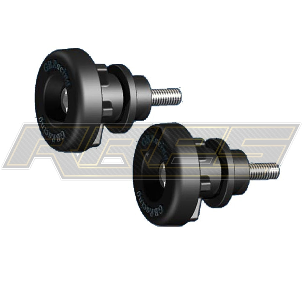Gb Racing | Rsv4 Paddock Stand Bobbin Kit Engine Protection