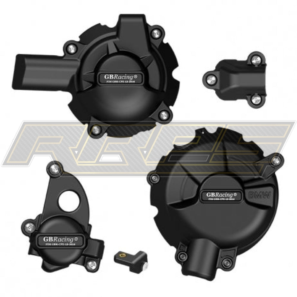 Gb Racing | S 1000 Rr (2019) Secondary Engine Cover Set