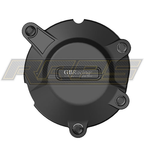 Gb Racing | Tuono V4R 2010-18 Alternator Cover Engine Protection