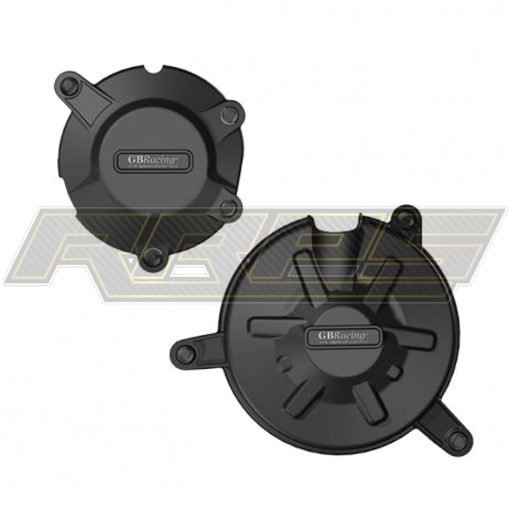 Gb Racing | Tuono V4R 2010-18 Engine Cover Set Protection