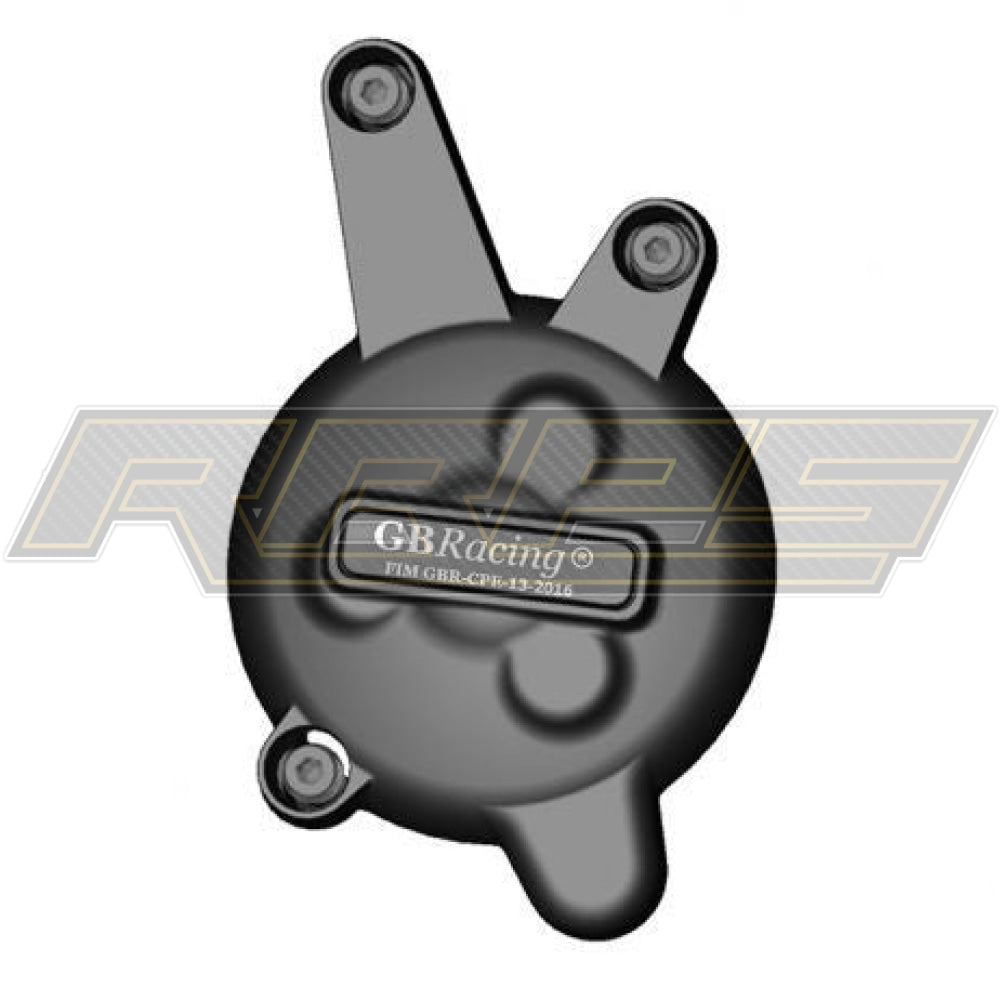 Gb Racing | Yzf-R1 2007-08 Alternator Cover Engine Protection