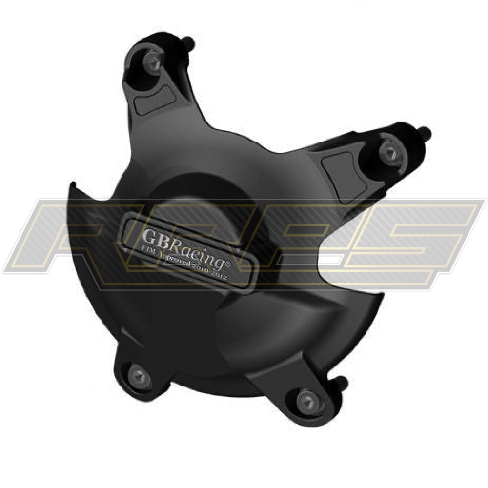 Gb Racing | Yzf-R1 2009-14 Alternator Cover - Stock Engine Protection