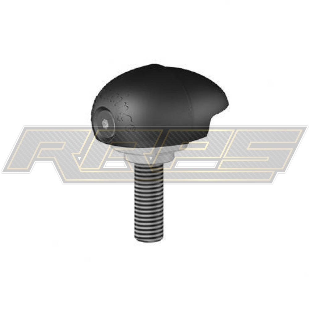 Gb Racing | Yzf-R1 2015+ Bullet Frame Slider (Left Side) Race Engine Protection