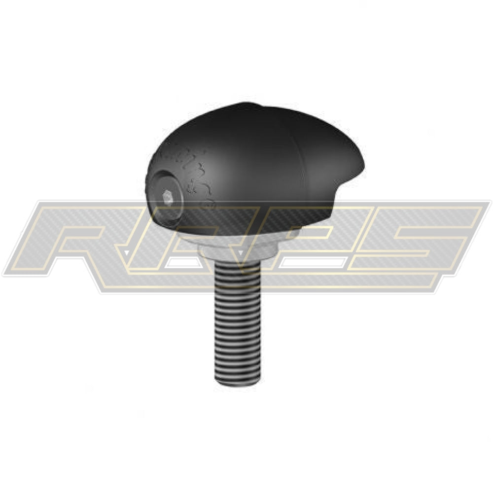 Gb Racing | Yzf-R1 2015+ Bullet Frame Slider (Right Side) Race Engine Protection
