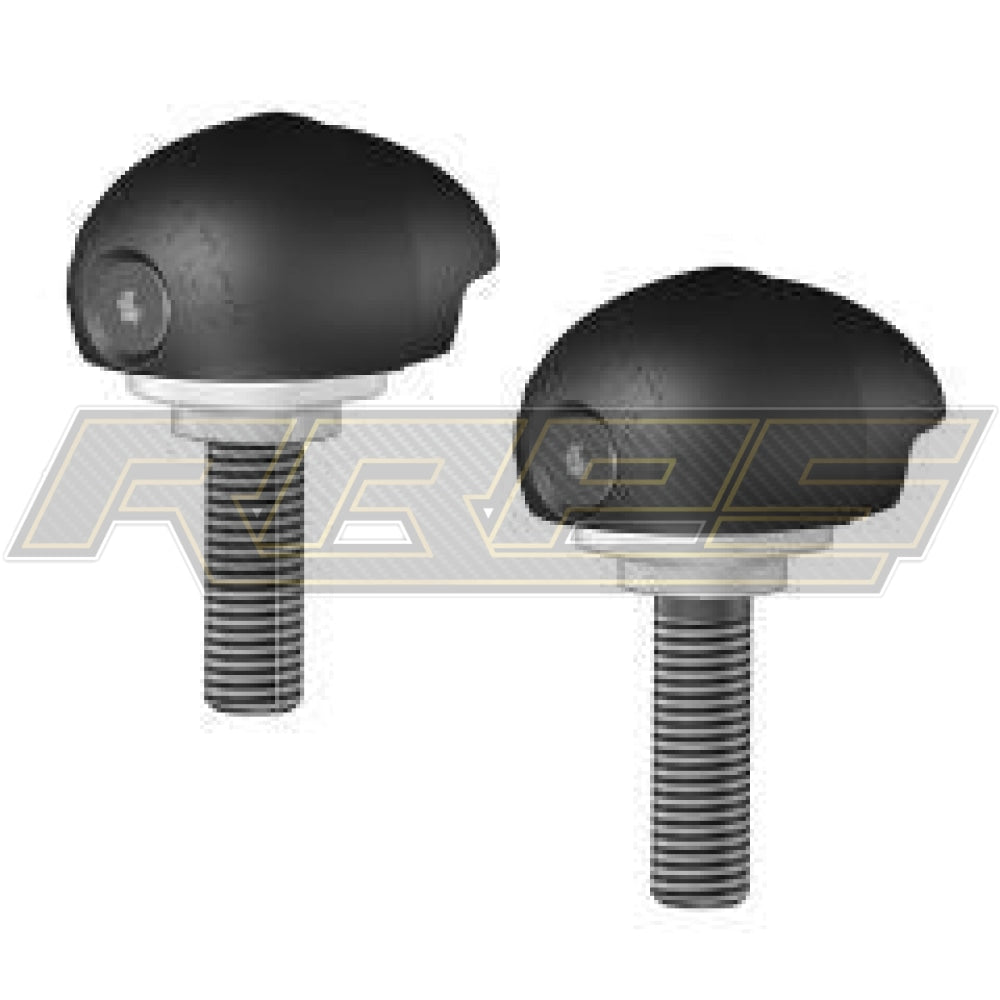 Gb Racing | Yzf-R1 2015+ Bullet Frame Slider Set - Race Engine Protection