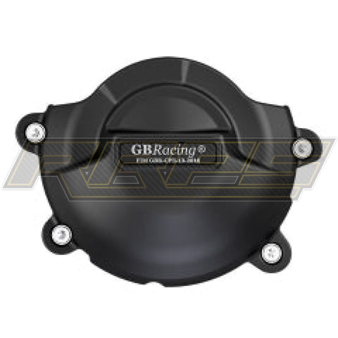 Gb Racing | Yzf-R6 2006+ Alternator Cover - Stock Engine Protection