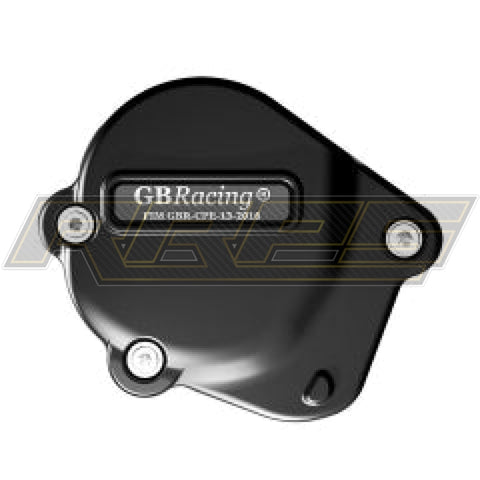 Gb Racing | Yzf-R6 2006+ Pulse Cover Engine Protection