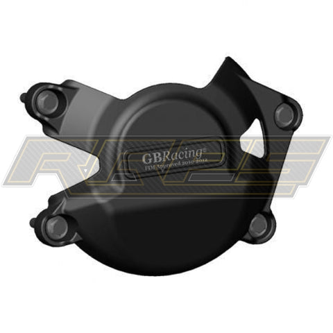Gb Racing | Zx-10R 2008-10 Alternator Cover Engine Protection