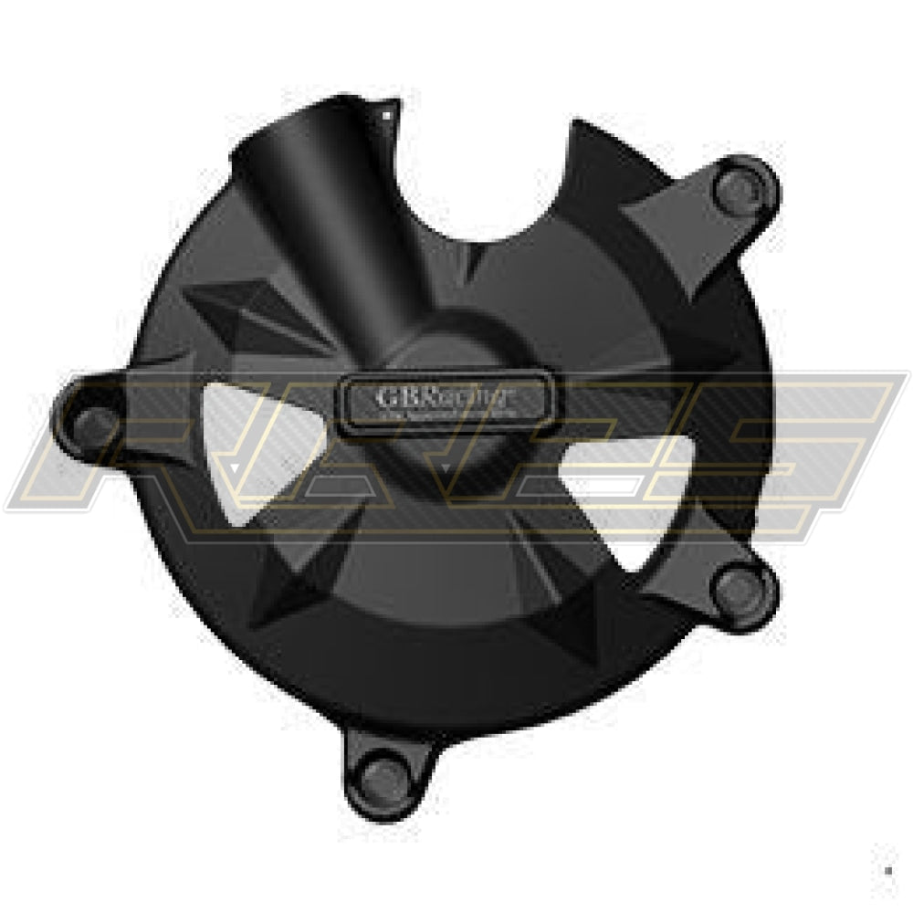 Gb Racing | Zx-10R 2008-10 Clutch Cover Engine Protection